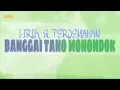 Nancy - Banggai Tano Monondok | lirik dan terjemahan