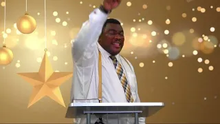 day 40 3 encounters the anointing guarantee part 2 bishop u s a abia aftv global