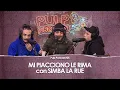 Lagu Mi piacciono le rima con Simba La Rue | Pulp Podcast #05