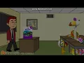 Download Lagu Conkdor Misbehaves During The Lockdown Drill