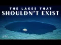 Download Lagu The Underwater Lakes That Shouldn't Exist