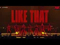 Download Lagu Baby Monster- Like That | TMEA 2024