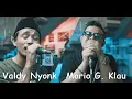 Download Lagu Pernah Sakit - Azmi | Mario G. Klau X Valdy Nyonk [COVER LIVE SESSION]