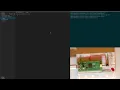 Pi Pico multicore programming in C on a Linux workstation