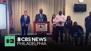 Philly District Attorney s Office announces convictions in connection with 2023 rec center shooting