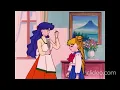 Usagi Failed a Test Dub Comparison