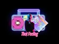 Paul Lock - That Feeling