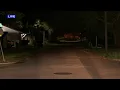 Brentwood Neighborhood deadly shooting