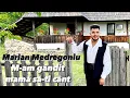 Download Lagu Marian Medregoniu - M-am gândit mamă să-ți cânt