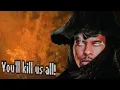 failing every quest line and killing EVERYONE in darkwood