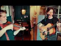 Download Lagu Any Man of Mine - Shania Twain (Josh Turner Cover feat. Gabe Terracciano)