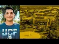 UCF Campus Tour Starting Points