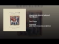 Diamonds on the Soles of Her Shoes - Paul Simon