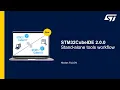 STM32CubeIDE 2 0 0 Stand-alone tools and updated project workflows