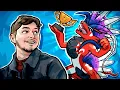 Download Lagu KORAIDON JUST WON THE POKEMON WORLD CHAMPIONSHIPS...