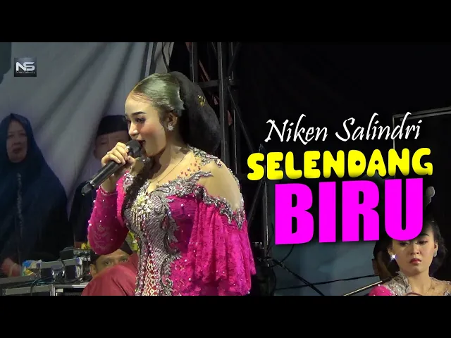 Download MP3 #terbaru PERTAMA KALINYA NIKEN SALINDRI NYANYI SELENDANG BIRU DENGAN NADA TINGGI