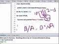 DrJava Math Loops More Operations Within 30 Minutes