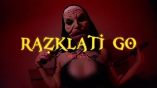 MITREVV RAZKLATI GO OFFICIAL VIDEO 