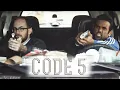 Lagu BUSTIN' IN | Ep 01 | Code 5 | EffinFunny