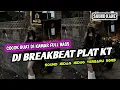 Download Lagu DJ SOUND JJ PLAT KT V23 AUTO GELENG GELENG JEDAG JEDUG VIRAL TIKTOK TERBARU