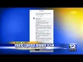 Siskiyou County Sheriff s Office alerts residents to photo contest scam