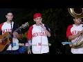 Airam Paez - De Menos A Mas (En Vivo 2018)