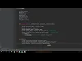 Complete Python Course - Beginner to Advance 185 Python Web Crawler Part 12