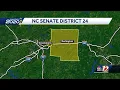 North Carolina Senate District 24 Guilford Alamance race could determine which party gains control