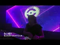 TOTALLY BLIND!!! | DJ HEY | LIVE @ BLOOM NIGHTCLUB | TRANCE HIGH ENERGY MIX