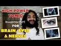 DUGDHAMRIT : MIRACULOUS TONIC FOR BRAIN EYES \u0026 NERVES WEAKNESS RELATED PROBLEMS BY NITYANANDAM SHREE
