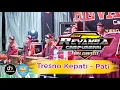 Download Lagu Tresno Kepati - Pati  | Revansa