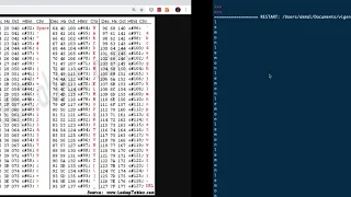 06 Vigenere Cipher Encryption Exercise in Python