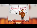 Kes - Dushi (Project 2020 Riddim)