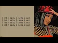 J-hope (BTS) - Chicken Noodle Soup (Feat. Becky G) Lyrics