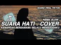 Lagu KENANGAN BERSAMAMU SELALU MENGGODAKU || SUARA HATI EVIE TAMALA COVER REMIX SLOW VIRAL TIKTOK TERBARU