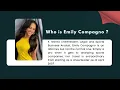 Emily Compagno Bio Age Net Worth Husband Height Images Cheerleader Fox News
