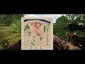 Postscriptum Hunting MSP as commander