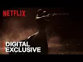 Godless | Title Sequence [HD] | Netflix