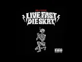 BILL STAX (빌스택스) - MDMA (Feat. 릴러말즈 (Leellamarz)) [LIVE FAST DIE SKRT]