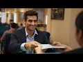 VFS Global s Premium Lounge - An enhanced visa application awaits you