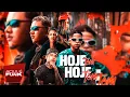 Download Lagu BROTA NO BAILE DO PANTA - HOJE TEM - MC Nego Trufa, Oruam, MC Rodrigo do CN e MC Rick