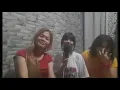 Hindi ko kaya –DENISE & VINA MORALES (COVER)