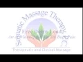 Somatic Massage Therapy