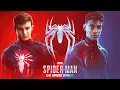 Download Lagu Malachiii - Make it Out Alive (Music Video) | Marvel's Spider-Man
