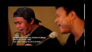 Download Recorded Live Streaming Billy Syahputra Feat Posan Tobing, Pantun Cinta 100% MP3