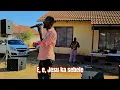 Download Lagu Wa Nkalosa - Thabiso Ncala ft Zidane \u0026 Lehana Mokoena