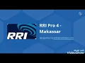 Download Lagu RRI Pro 4 makaasar 92.5 MHz