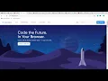 angular training part 4 - StackBlitz online editor for angular react