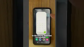 Samsung Phone Hack Never Use Google For Conversions Ever Again Phonehack Samsung Tipsandtricks 