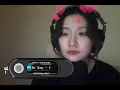 Karencici - 愛你但說不出口 (Hard to say)